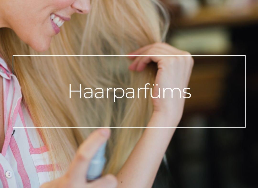 Haarparfüms